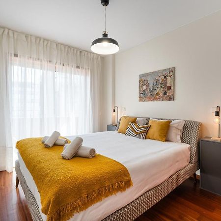 Guestready - Teddy Jazz Lejlighed Porto Eksteriør billede