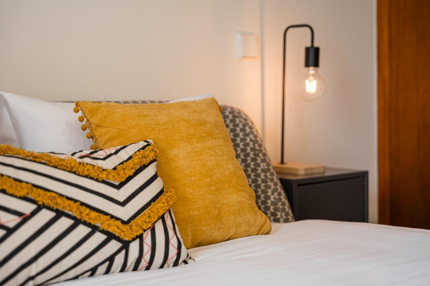 Guestready - Teddy Jazz Lejlighed Porto Eksteriør billede